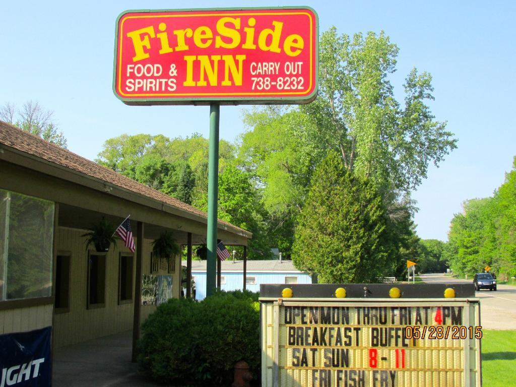 FireSide Inn